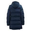 Mountain Designs Women's Crest Longline Down Jacket