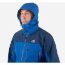 Mountain Equipment Makalu GORE-TEX Jacket, XL / Medieval/DkOcean