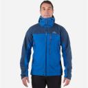 Mountain Equipment Makalu GORE-TEX Jacket, XL / Medieval/DkOcean