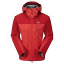Mountain Equipment Makalu GORE-TEX Jacket, XL / Medieval/DkOcean