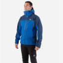 Mountain Equipment Makalu GORE-TEX Jacket, XL / Medieval/DkOcean