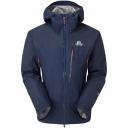 Mountain Equipment Makalu GORE-TEX Jacket, XL / Medieval/DkOcean