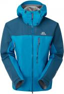 Mountain Equipment Mens Makalu Jacket Mykonos/Majolica