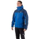 Mountain Equipment Mens Makalu Jacket Mykonos/Majolica