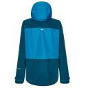 Mountain Equipment Mens Makalu Jacket Mykonos/Majolica
