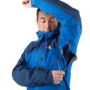 Mountain Equipment Mens Makalu Jacket Mykonos/Majolica