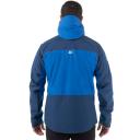 Mountain Equipment Mens Makalu Jacket Mykonos/Majolica