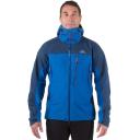Mountain Equipment Mens Makalu Jacket Mykonos/Majolica
