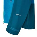 Mountain Equipment Mens Makalu Jacket Mykonos/Majolica