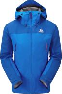 Mountain Equipment Mens Saltoro Jacket Lapis blue/dark Ocean