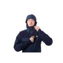 Mountain Equipment Mens Saltoro Jacket Lapis blue/dark Ocean