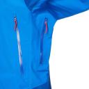 Mountain Equipment Mens Saltoro Jacket Lapis blue/dark Ocean