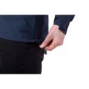 Mountain Equipment Mens Saltoro Jacket Lapis blue/dark Ocean