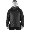 Mountain Equipment Mens Saltoro Jacket Lapis blue/dark Ocean
