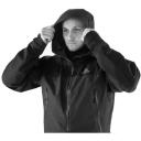 Mountain Equipment Mens Saltoro Jacket Lapis blue/dark Ocean