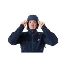 Mountain Equipment Mens Saltoro Jacket Lapis blue/dark Ocean