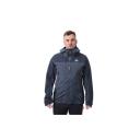 Mountain Equipment Mens Saltoro Jacket Mykonos Blue/Majolica Blue