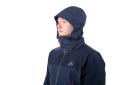 Mountain Equipment Mens Saltoro Jacket Mykonos Blue/Majolica Blue