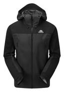 Mountain Equipment Saltoro GORE-TEX Men's Jacket, XL / Black