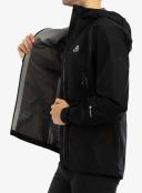 Mountain Equipment Saltoro GORE-TEX Men's Jacket, XL / Black