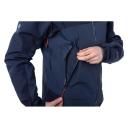Mountain Equipment Saltoro GORE-TEX Men's Jacket, XL / Black