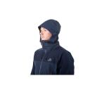 Mountain Equipment Saltoro GORE-TEX Men's Jacket, XL / Black