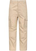 Mountain Warehouse Active Kids Trousers - Beige | Size 4