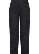 Mountain Warehouse Active Kids Trousers - Beige | Size 4