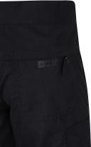 Mountain Warehouse Active Kids Trousers Multipack - Black | Size 9-10