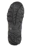 Mountain Warehouse Adventurer Womens Waterproof Walking Boots - Navy | Size 9½