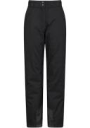Mountain Warehouse Blizzard II Womens Ski Pants - Black | Size 14