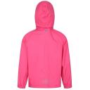 Mountain Warehouse Childrens/Kids Pakka Waterproof Jacket Black 2-3 Years