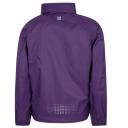 Mountain Warehouse Childrens/Kids Pakka Waterproof Jacket Black 2-3 Years