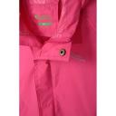 Mountain Warehouse Childrens/Kids Pakka Waterproof Jacket Black 2-3 Years