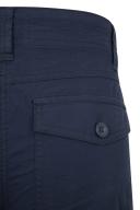 Mountain Warehouse Coastal Stretch Womens Trousers - Long Length - Navy | Size 12