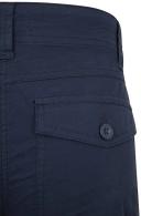 Mountain Warehouse Coastal Stretch Womens Trousers - Long Length - Navy | Size 16