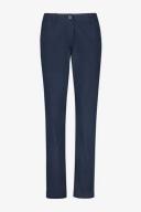 Mountain Warehouse Coastal Stretch Womens Trousers - Navy | Size 8
