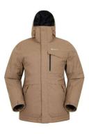 Mountain Warehouse Comet III Mens Ski Jacket - Orange | Size XXL