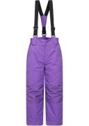 Mountain Warehouse Dusk II Mens Ski Pants - Black | Size M