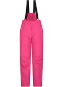 Mountain Warehouse Dusk II Mens Ski Pants - Black | Size M
