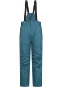 Mountain Warehouse Falcon Extreme Kids Ski Pants - Purple | Size 13