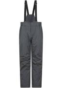 Mountain Warehouse Falcon Extreme Kids Ski Pants - Purple | Size 13