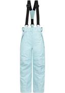 Mountain Warehouse Falcon Extreme Kids Ski Pants - Purple | Size 13