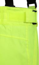 Mountain Warehouse Falcon Extreme Kids Ski Pants - Yellow | Size 13