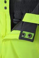 Mountain Warehouse Falcon Extreme Kids Ski Pants - Yellow | Size 13