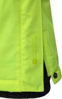 Mountain Warehouse Falcon Extreme Kids Ski Pants - Yellow | Size 13