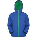 Mountain Warehouse Featherweight Down Mens Jacket - Orange | Size XS