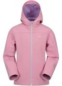Mountain Warehouse Featherweight Down Mens Jacket - Orange | Size XS