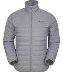Mountain Warehouse Featherweight II Extreme Mens RDS Down Jacket - Black | Size XXL