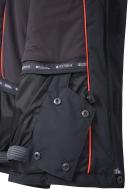 Mountain Warehouse Galactic Extreme Mens Ski Jacket - Grey | Size XL